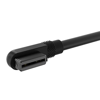 Amazon | CORSAIR iCUE LINK 600mmケーブル (ストレート － L型
